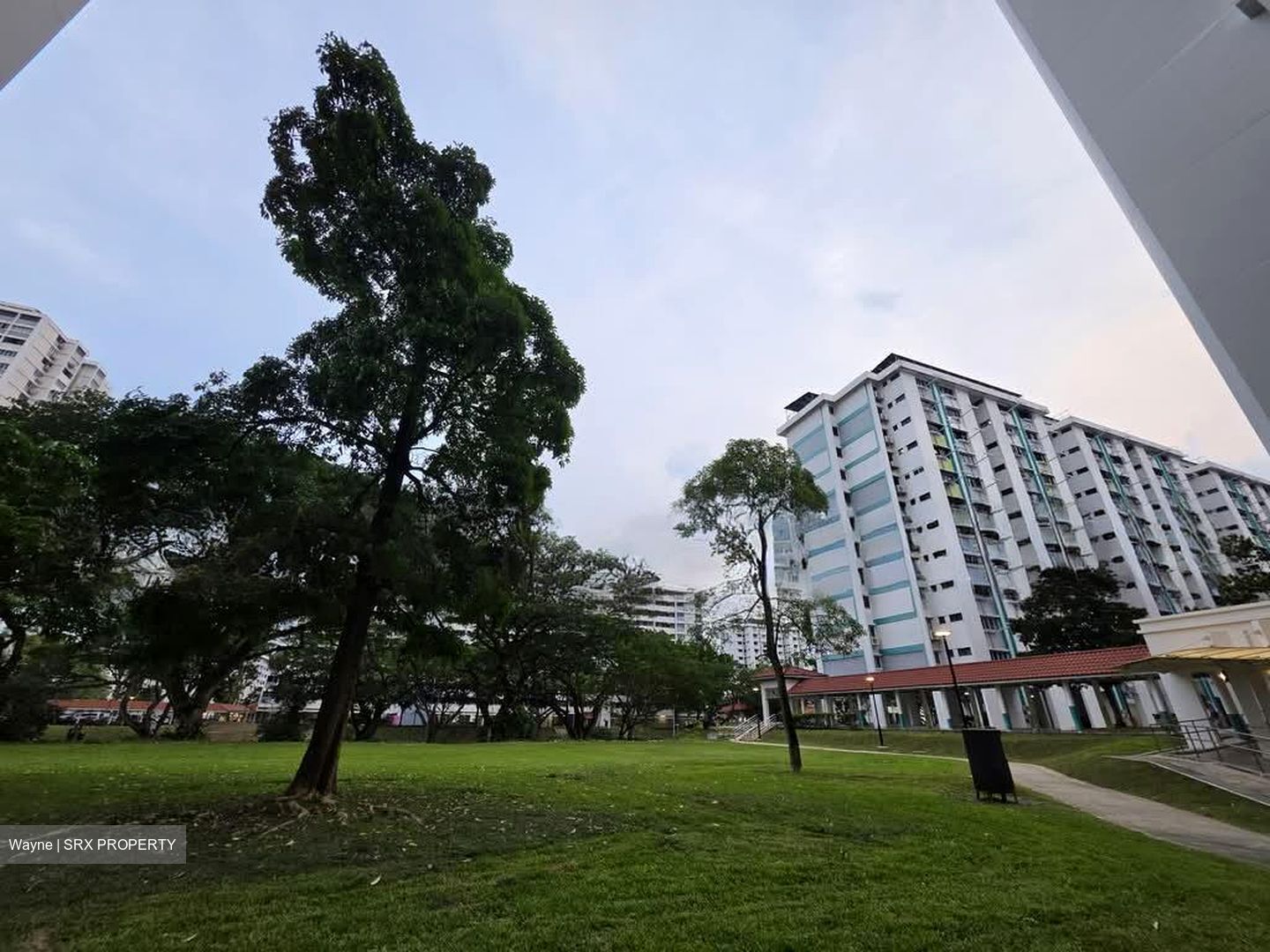 Blk 517 Kaki Bukit Green (Bedok), HDB 4 Rooms #562622541